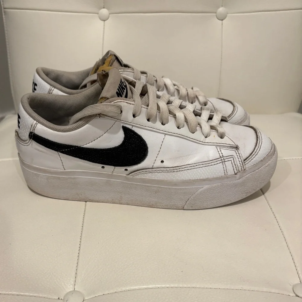 Nike these iconic